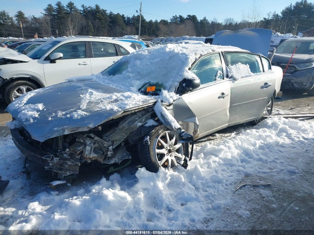 Auction sale of the 2007 Buick Lucerne Cxl, vin: 1G4HD57227U161198, lot number: 44191615