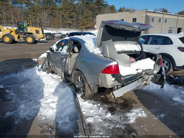 Auction sale of the 2007 Buick Lucerne Cxl, vin: 1G4HD57227U161198, lot number: 44191615