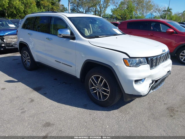 2020 JEEP GRAND CHEROKEE 1C4RJEBGXLC191523