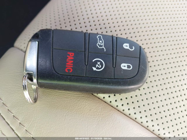 2020 JEEP GRAND CHEROKEE 1C4RJEBGXLC191523 Photo 10