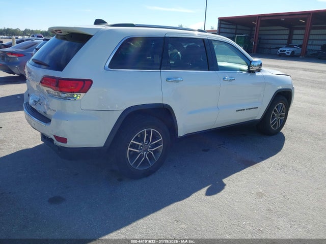 2020 JEEP GRAND CHEROKEE 1C4RJEBGXLC191523 Photo 3