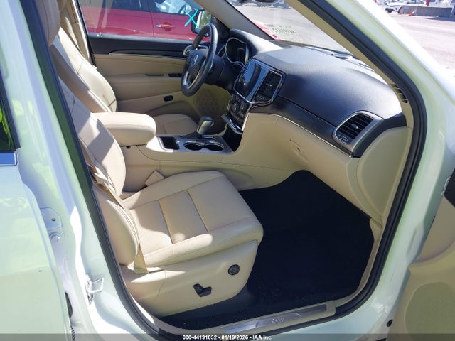 2020 JEEP GRAND CHEROKEE 1C4RJEBGXLC191523 Photo 4