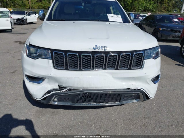 2020 JEEP GRAND CHEROKEE 1C4RJEBGXLC191523 Photo 5