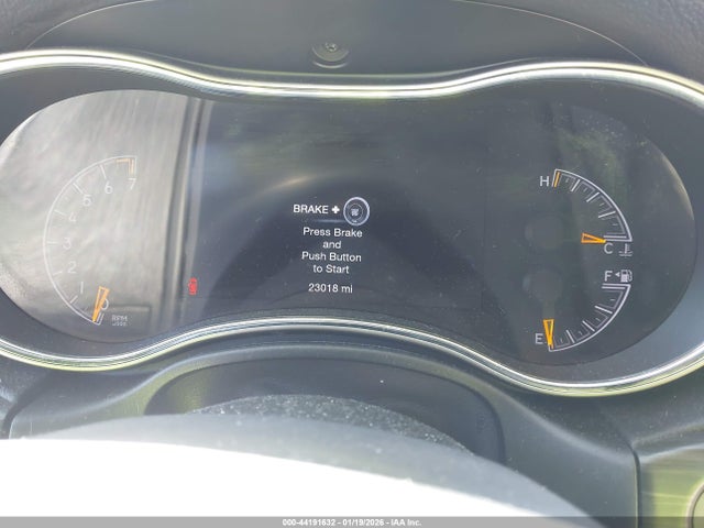 2020 JEEP GRAND CHEROKEE 1C4RJEBGXLC191523 Photo 6