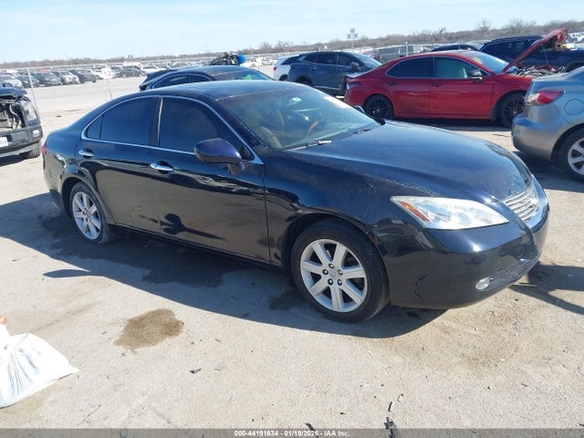 2007 Lexus Es 350 მანქანა იყიდება აუქციონზე, vin: JTHBJ46G872066357, აუქციონის ნომერი: 44191634