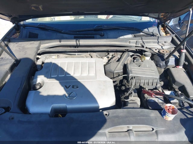 2007 Lexus Es 350 მანქანა იყიდება აუქციონზე, vin: JTHBJ46G872066357, აუქციონის ნომერი: 44191634