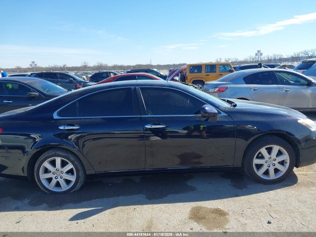 2007 Lexus Es 350 მანქანა იყიდება აუქციონზე, vin: JTHBJ46G872066357, აუქციონის ნომერი: 44191634