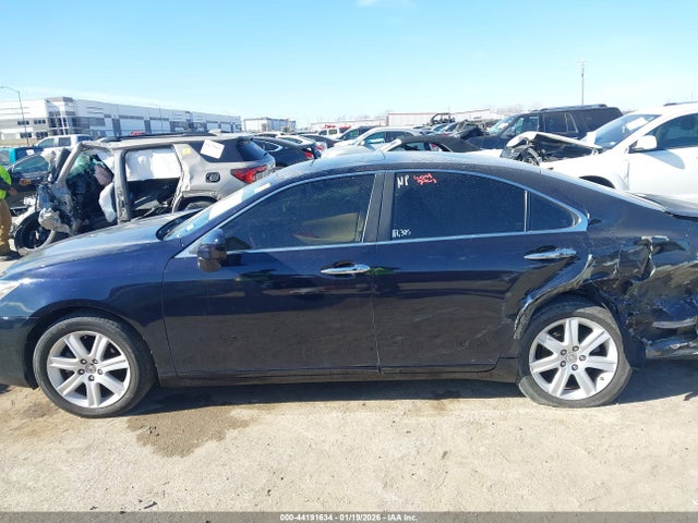 2007 Lexus Es 350 მანქანა იყიდება აუქციონზე, vin: JTHBJ46G872066357, აუქციონის ნომერი: 44191634