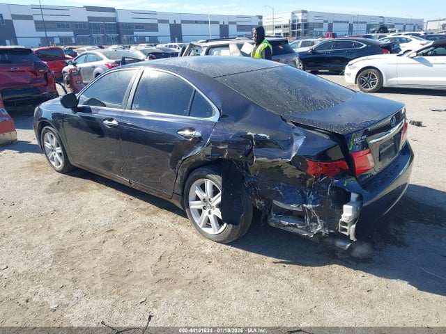 2007 Lexus Es 350 მანქანა იყიდება აუქციონზე, vin: JTHBJ46G872066357, აუქციონის ნომერი: 44191634