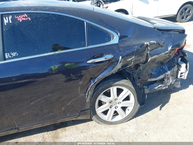 2007 Lexus Es 350 მანქანა იყიდება აუქციონზე, vin: JTHBJ46G872066357, აუქციონის ნომერი: 44191634