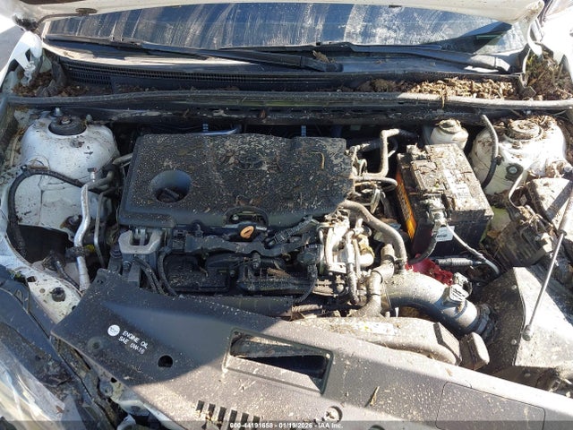 Toyota CAMRY XSE 2020 4T1K61AK2LU395241 Image 10
