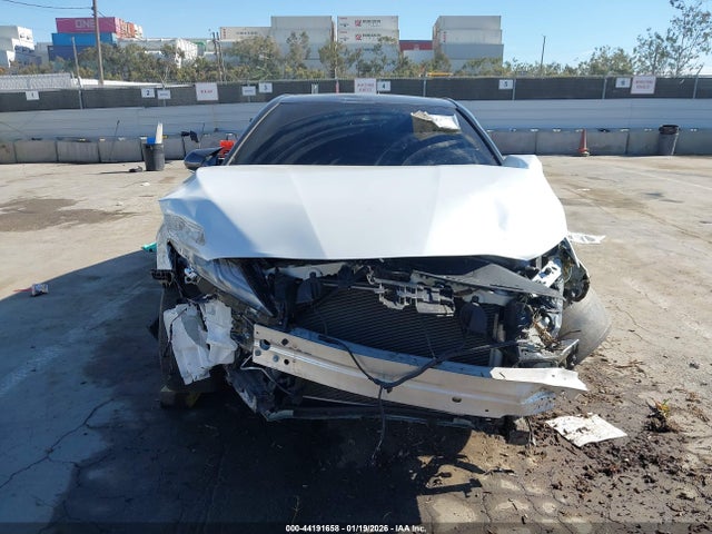 Toyota CAMRY XSE 2020 4T1K61AK2LU395241 Image 12