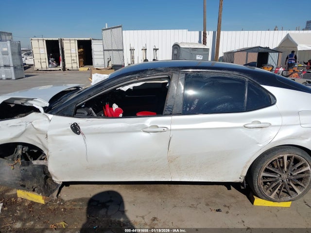 Toyota CAMRY XSE 2020 4T1K61AK2LU395241 Image 14