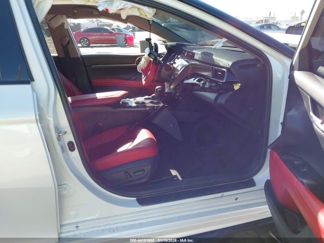 Toyota CAMRY XSE 2020 4T1K61AK2LU395241 Image 5