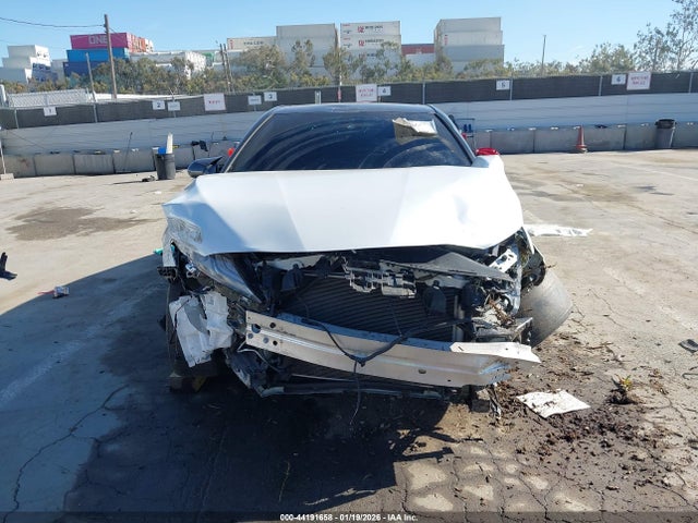 Toyota CAMRY XSE 2020 4T1K61AK2LU395241 Image 6