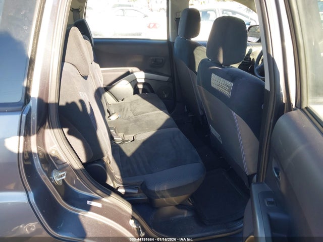2007 MITSUBISHI OUTLANDER JA4MS31X67U002163 Photo 7