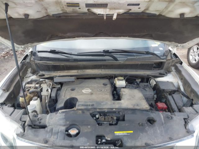 2014 NISSAN PATHFINDER 5N1AR2MM9EC659330 Photo 9