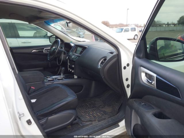 2014 NISSAN PATHFINDER 5N1AR2MM9EC659330 Photo 4