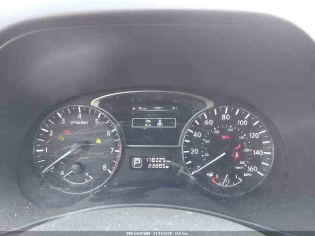2014 NISSAN PATHFINDER 5N1AR2MM9EC659330 Photo 6