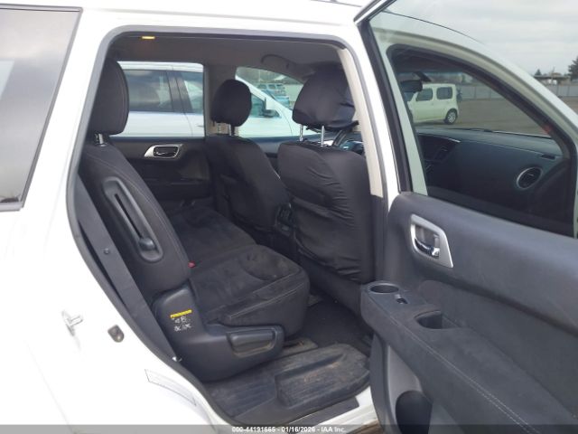 2014 NISSAN PATHFINDER 5N1AR2MM9EC659330 Photo 7