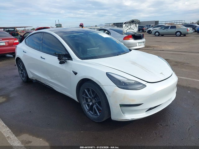 2023 TESLA MODEL 3 5YJ3E1EA4PF417395 Photo 0