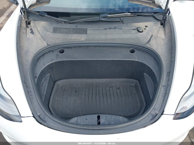 2023 TESLA MODEL 3 5YJ3E1EA4PF417395 Photo 9