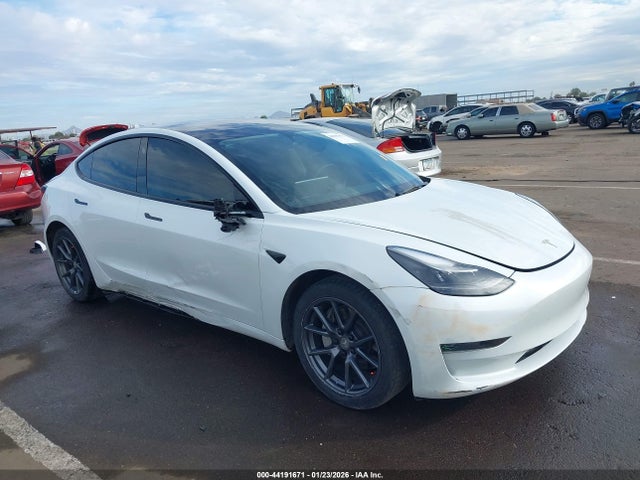 2023 TESLA MODEL 3 5YJ3E1EA4PF417395 Photo 5