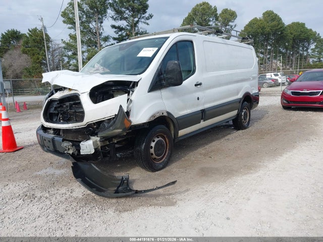 1FTYR1ZM1HKA26837 Ford Transit-250