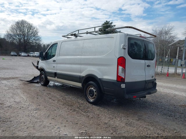 1FTYR1ZM1HKA26837 Ford Transit-250