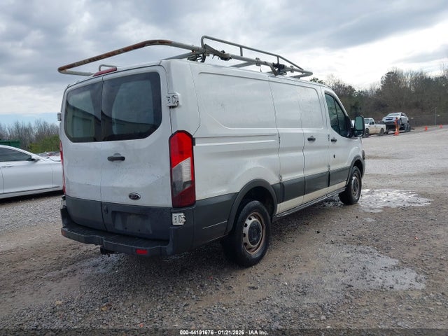 1FTYR1ZM1HKA26837 Ford Transit-250