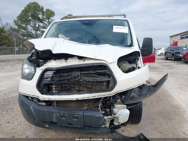1FTYR1ZM1HKA26837 Ford Transit-250