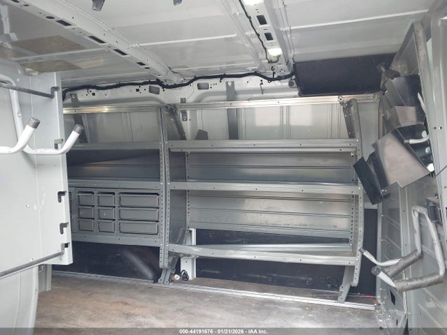 1FTYR1ZM1HKA26837 Ford Transit-250