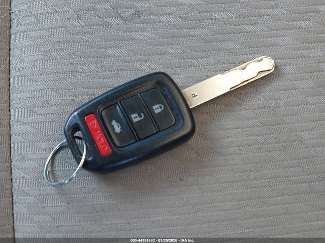 Honda Civic Lx 2014 2HGFB2F50EH502966 Image 11