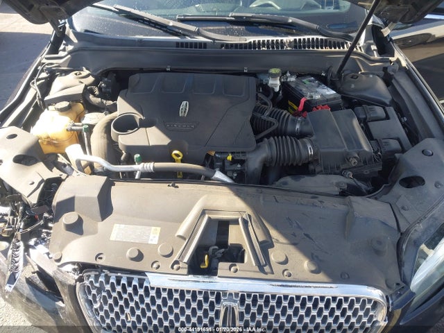 3LN6L5EC1HR646401 Lincoln Mkz Reserve