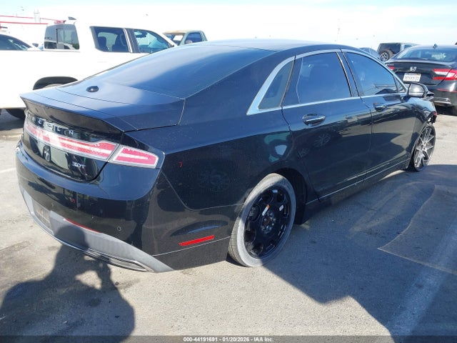 3LN6L5EC1HR646401 Lincoln Mkz Reserve