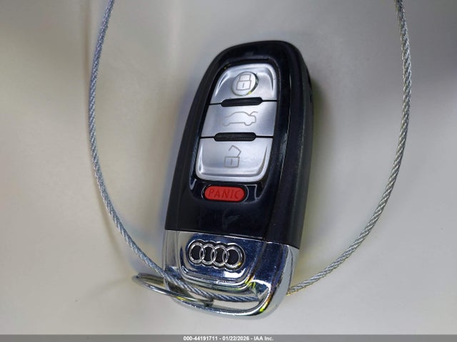 2017 AUDI A8 L WAU44AFDXHN012643 Photo 10