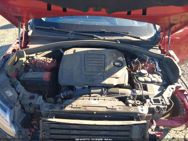 2021 LAND ROVER RANGE ROVER VELAR SALYT2EX3MA328775 Photo 9