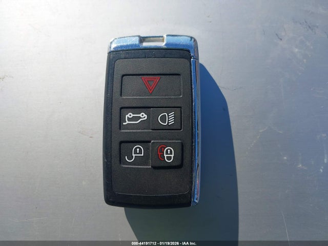 2021 LAND ROVER RANGE ROVER VELAR SALYT2EX3MA328775 Photo 10