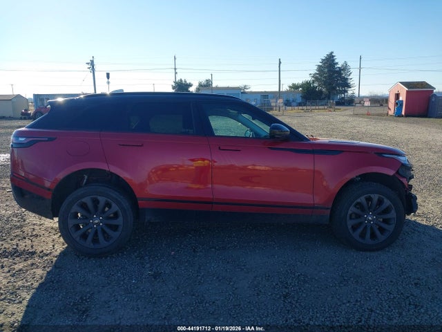 SALYT2EX3MA328775 Land Rover Range Rover Velar P250 R-dynamic S