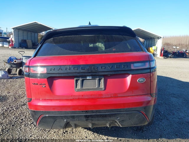 SALYT2EX3MA328775 Land Rover Range Rover Velar P250 R-dynamic S