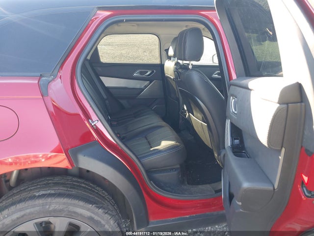 2021 LAND ROVER RANGE ROVER VELAR SALYT2EX3MA328775 Photo 7