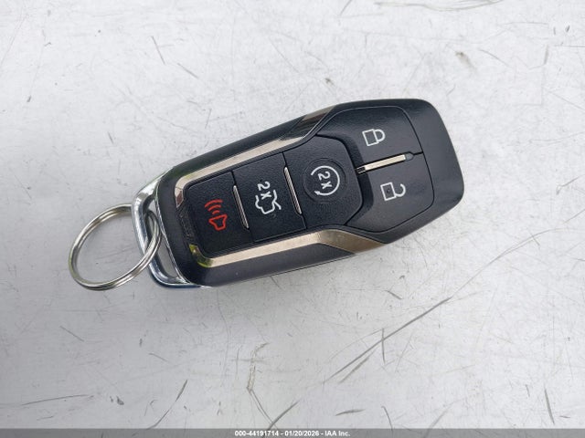 3LN6L2LU7FR629366 Lincoln MKZ HYBRID