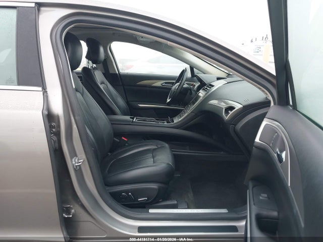 3LN6L2LU7FR629366 Lincoln MKZ HYBRID