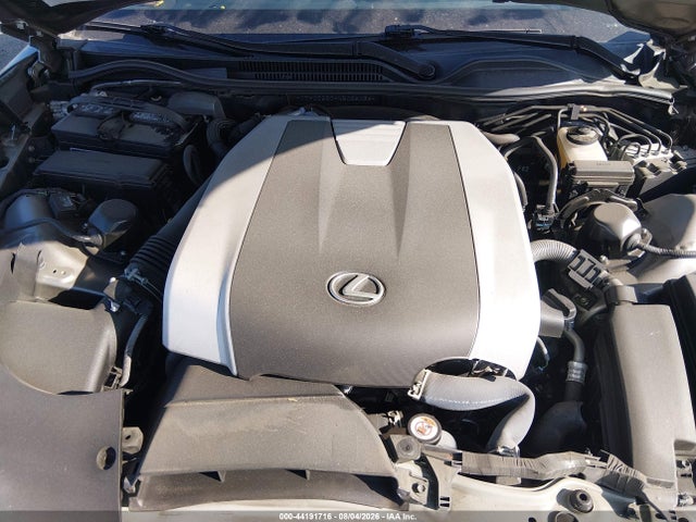 44191716 :رقم المزاد ، JTHGZ5BC4N5026036 vin ، 2022 Lexus Rc 350 F Sport مزاد بيع