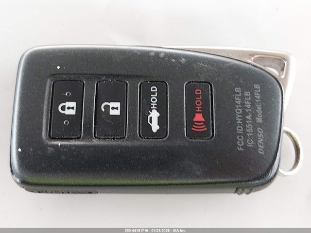 44191716 :رقم المزاد ، JTHGZ5BC4N5026036 vin ، 2022 Lexus Rc 350 F Sport مزاد بيع