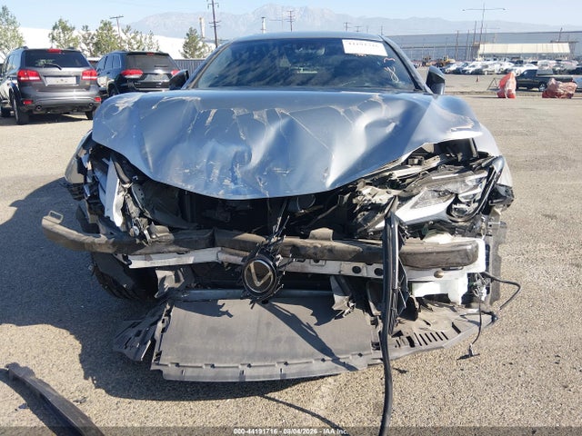 44191716 :رقم المزاد ، JTHGZ5BC4N5026036 vin ، 2022 Lexus Rc 350 F Sport مزاد بيع