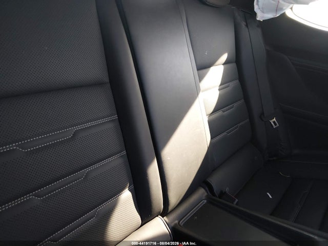 44191716 :رقم المزاد ، JTHGZ5BC4N5026036 vin ، 2022 Lexus Rc 350 F Sport مزاد بيع