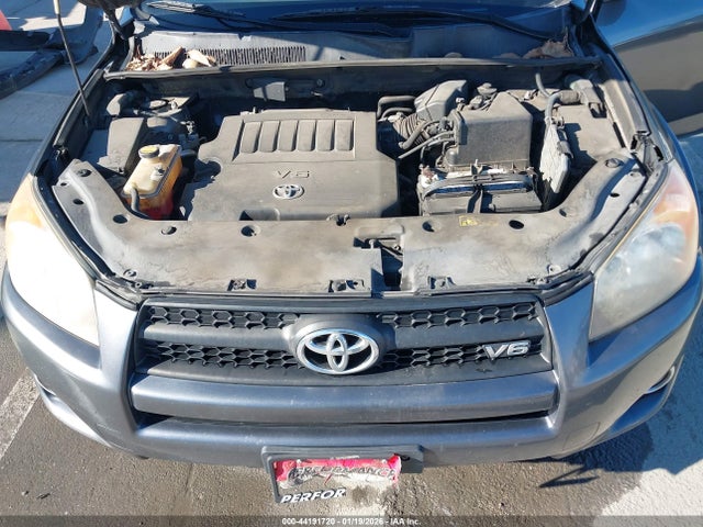 Продаж на аукціоні авто 2011 Toyota Rav4 Sport V6, vin: JTMRK4DV9B5103454, номер лоту: 44191720