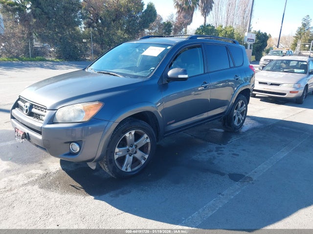 Продаж на аукціоні авто 2011 Toyota Rav4 Sport V6, vin: JTMRK4DV9B5103454, номер лоту: 44191720