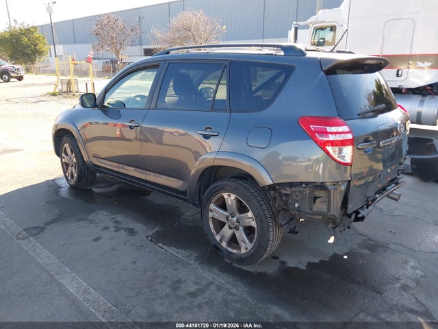 Продаж на аукціоні авто 2011 Toyota Rav4 Sport V6, vin: JTMRK4DV9B5103454, номер лоту: 44191720